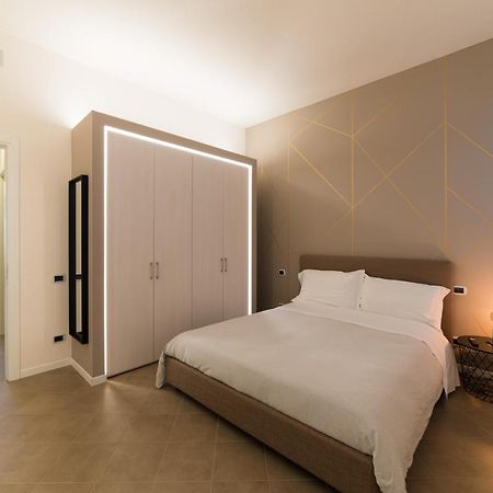 Dv Garda Suite Campione del Garda Exteriér fotografie