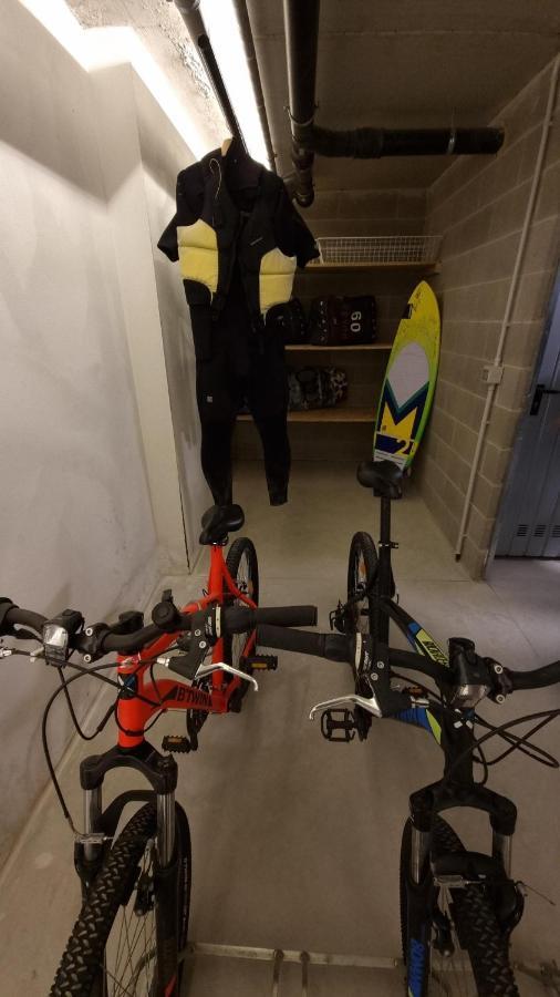 Dv Garda Suite Campione del Garda Exteriér fotografie